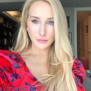 Meet your Posher, April